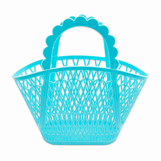 Packed Party Tote - Blue