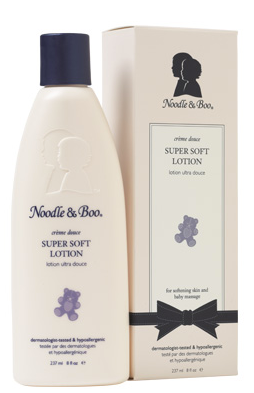 SUPER SOFT LOTION - 16OZ