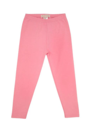 Mitzy Sue Slacks Hamptons Hot Pink