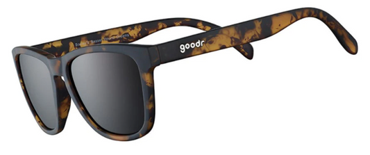 Bosley's Basset Hound Dreams - Goodr Sunglasses