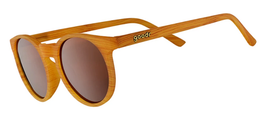 Bodhi's Ultimate Ride - Goodr Sunglasses