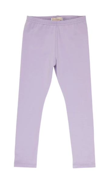 Mitzy Sue Slacks Lauderdale Lavender