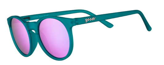I Pickled These Myself - Goodr Sunglasses