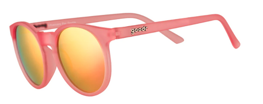 Influencers Pay Double - Goodr Sunglasses