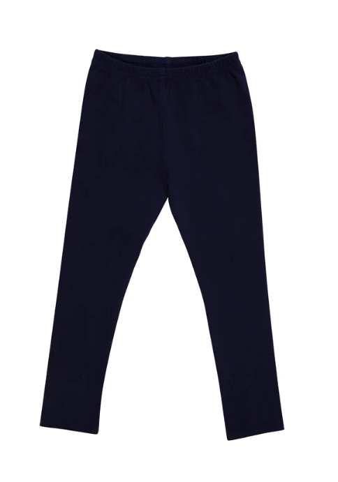 Mitzy Sue Slacks Nantucket Navy