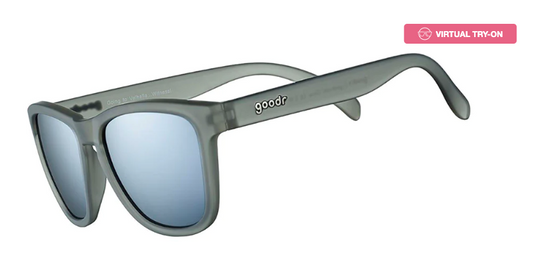 Going To Valhalla... Witness! - Goodr Sunglasses