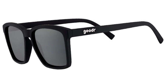 Get On My Level - Goodr Sunglasses