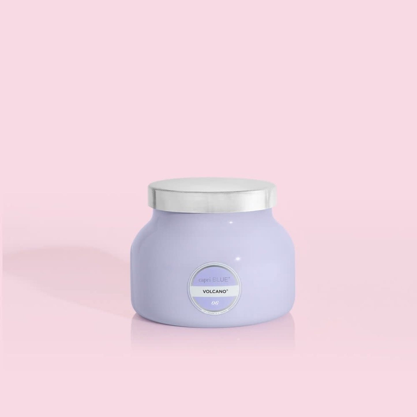 Volcano Digital Lavender Petite Jar - 8oz
