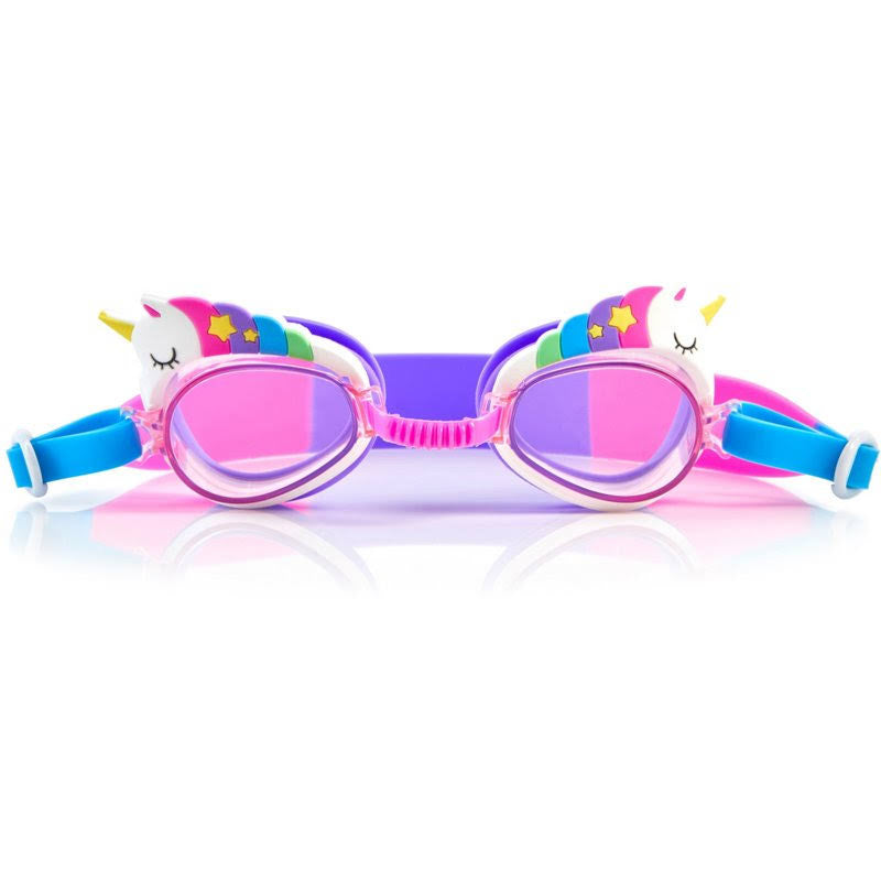Aquadude Swim Goggles - Unicorn
