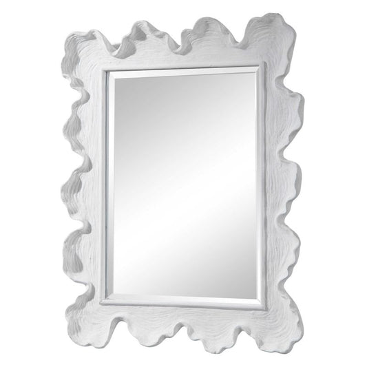 Uttermost - Sea Coral Mirror