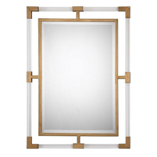 Uttermost - Balkan Lucite Mirror