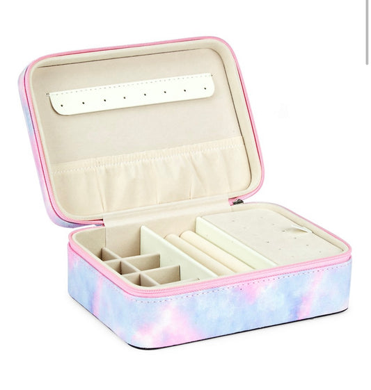 Small Jewelry Box